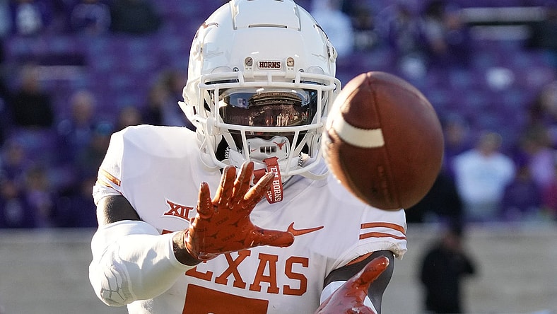 Syndication: Austin American-Statesman