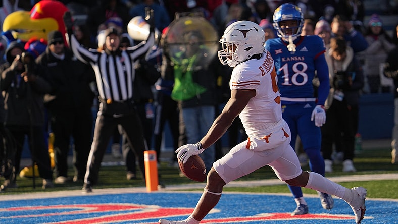 Syndication: Austin American-Statesman