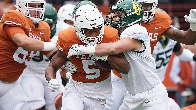 Syndication: Austin American-Statesman