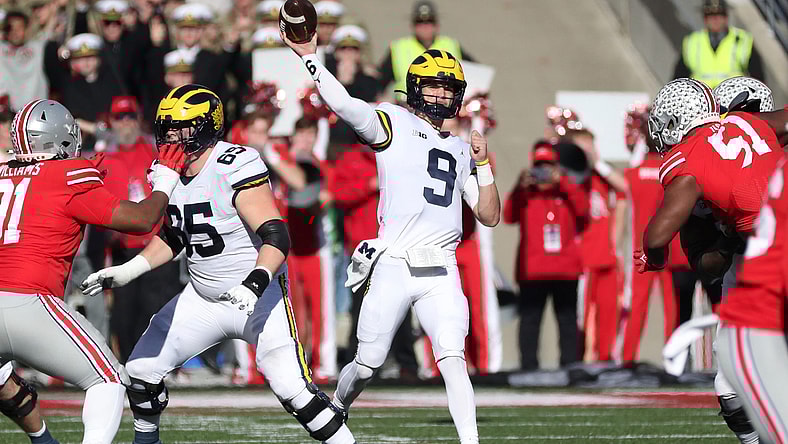 Syndication: Detroit Free Press