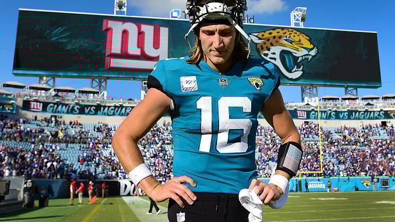 Syndication: Florida Times-Union