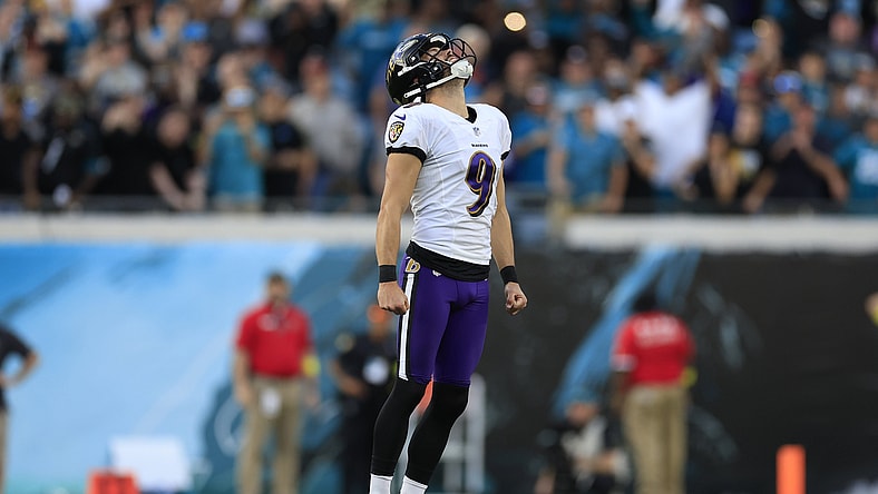 Syndication: Florida Times-Union