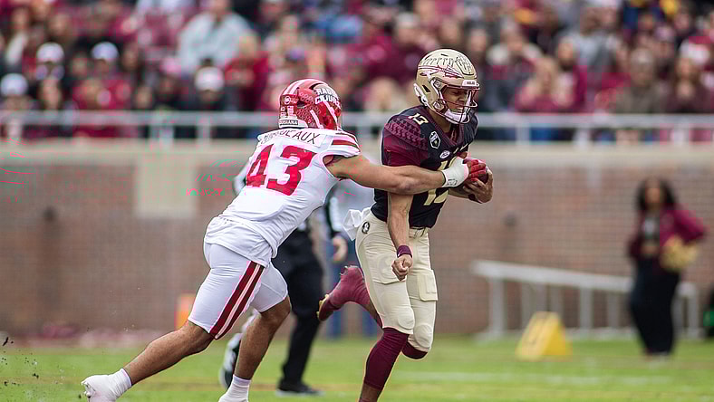 Syndication: Tallahassee Democrat