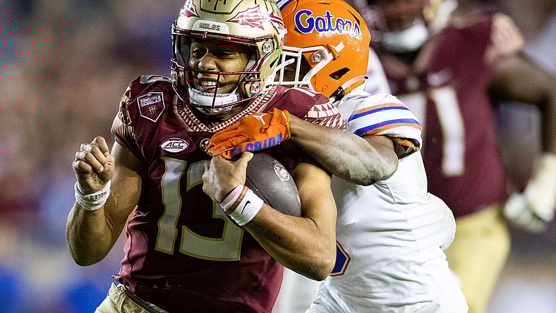 Syndication: Tallahassee Democrat