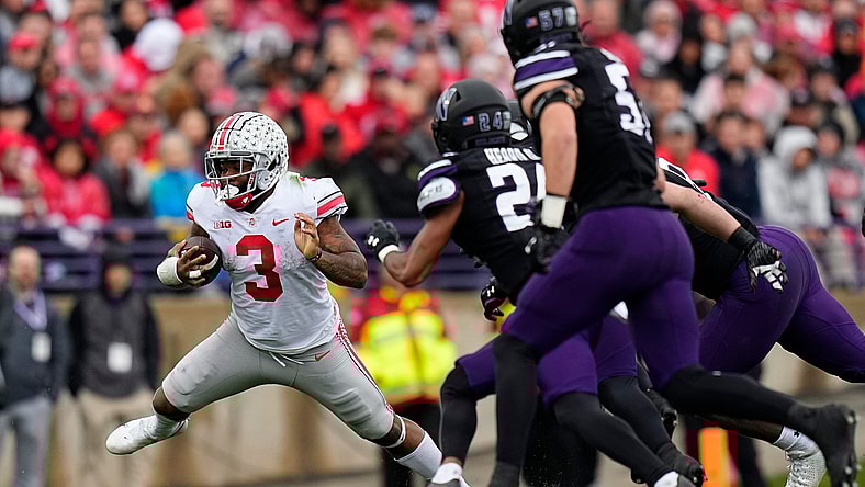 Syndication: The Columbus Dispatch