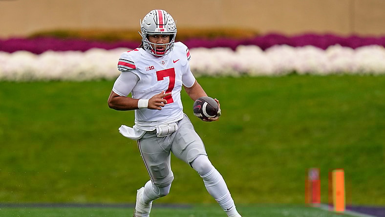 Syndication: The Columbus Dispatch