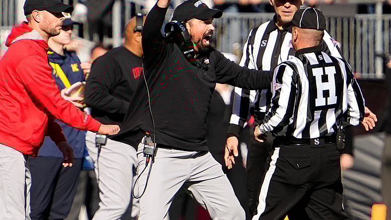 Syndication: The Columbus Dispatch