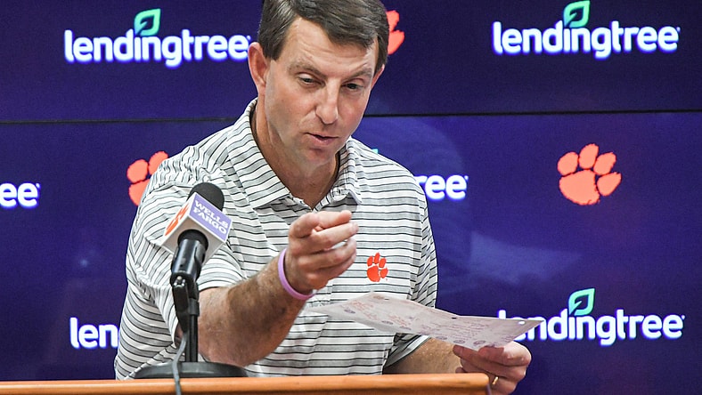 Syndication: The Greenville News