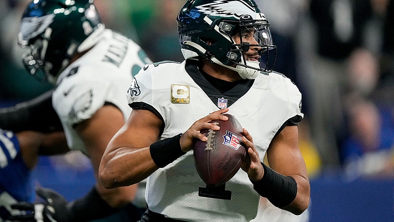 Syndication: The Indianapolis Star