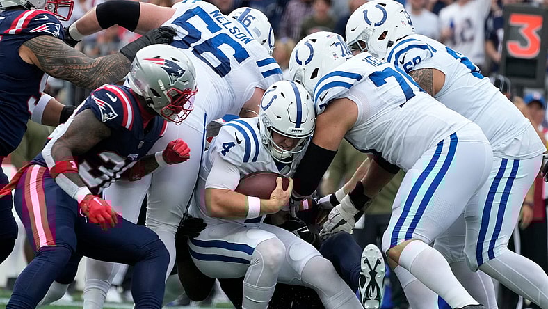 Syndication: The Providence Journal