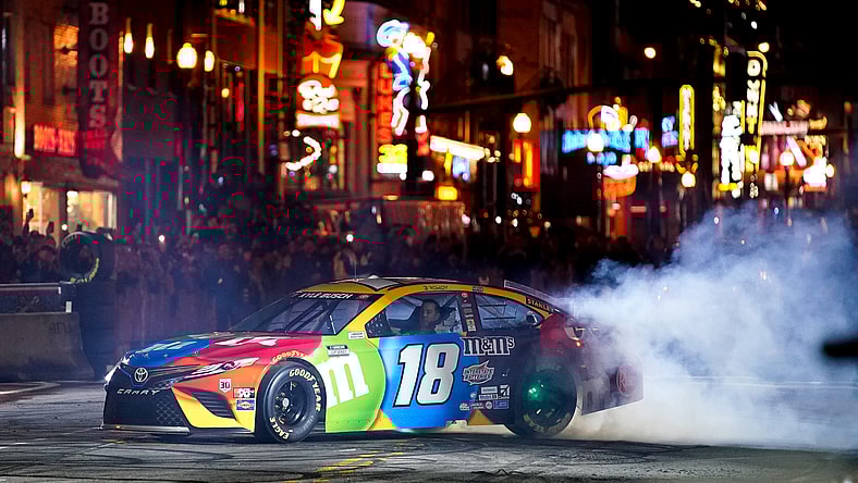 Syndication: The Tennessean