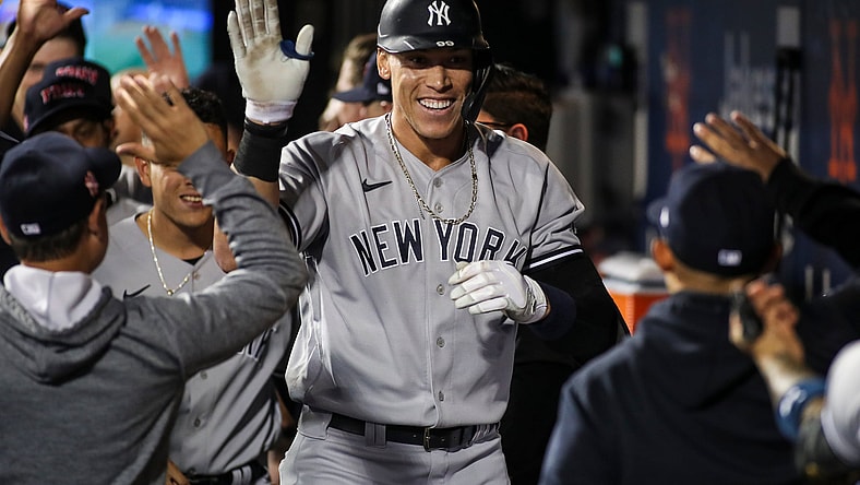 new york yankees, new york mets