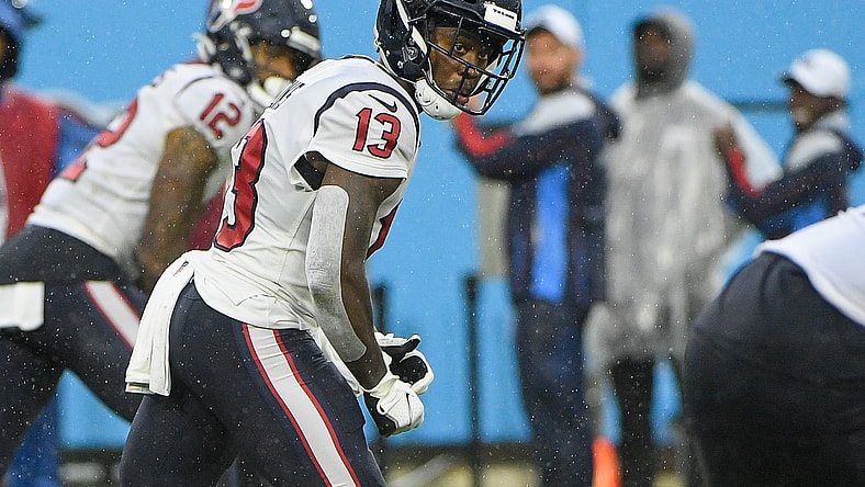 brandin cooks, houston texans