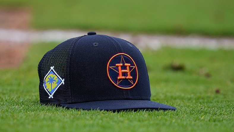 houston astros