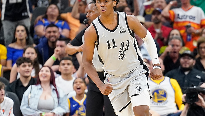 san antonio spurs