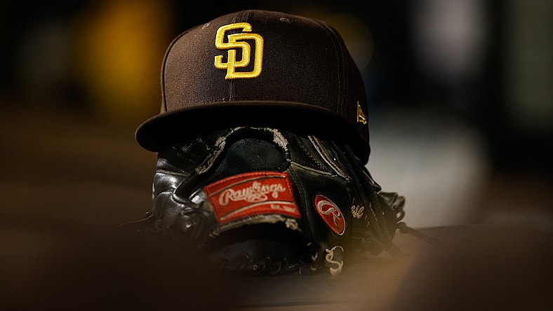 san diego padres