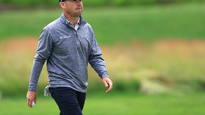 pga tour