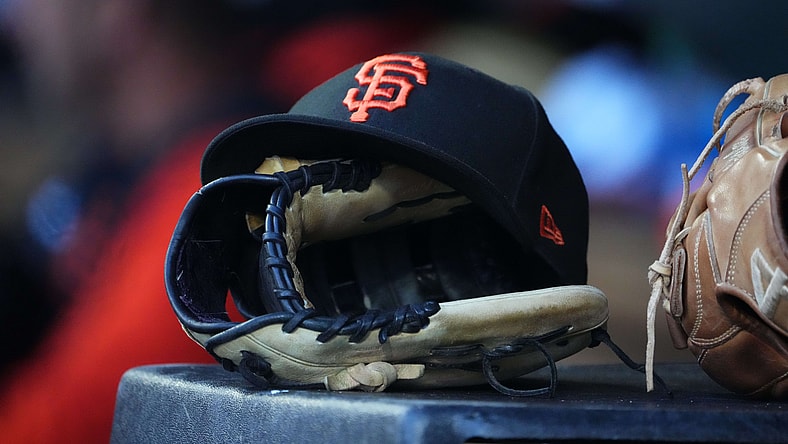 san francisco giants