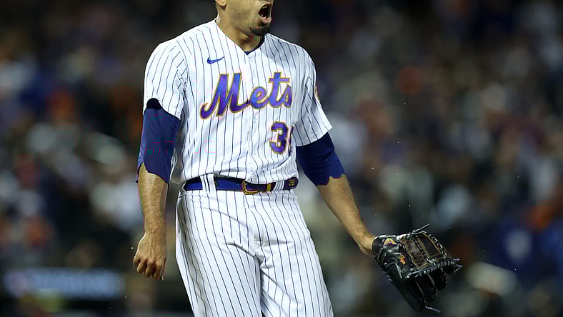 edwin diaz, new york mets