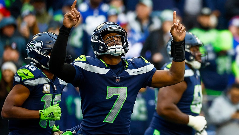 geno smith, seattle seahawks
