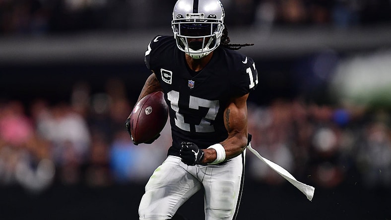 las vegas raiders