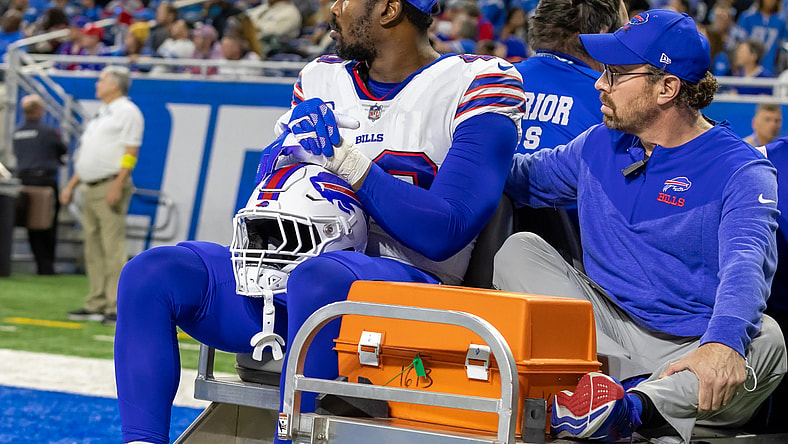 buffalo bills