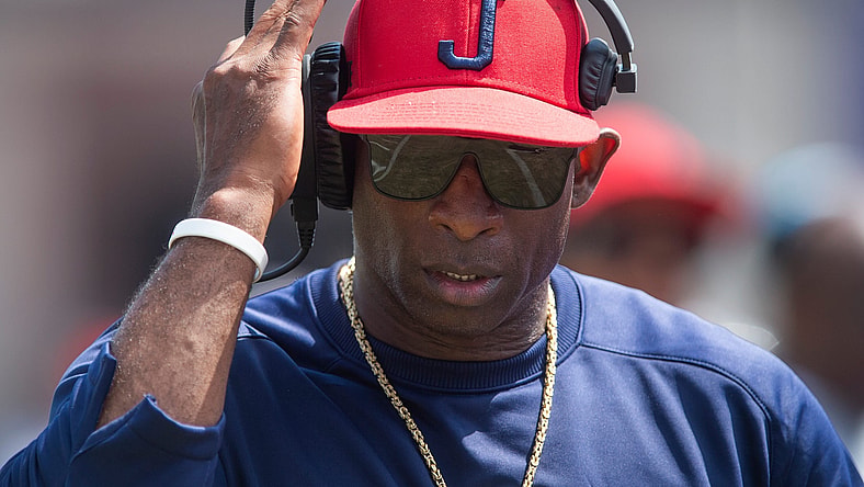 Deion Sanders