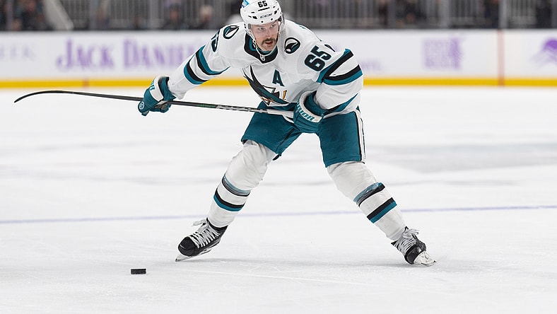 erik karlsson trade scenarios, san jose sharks