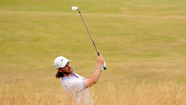 hero world challenge