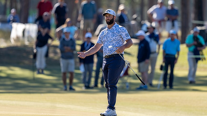 PGA: THE CJ CUP in South Carolina - Third Round