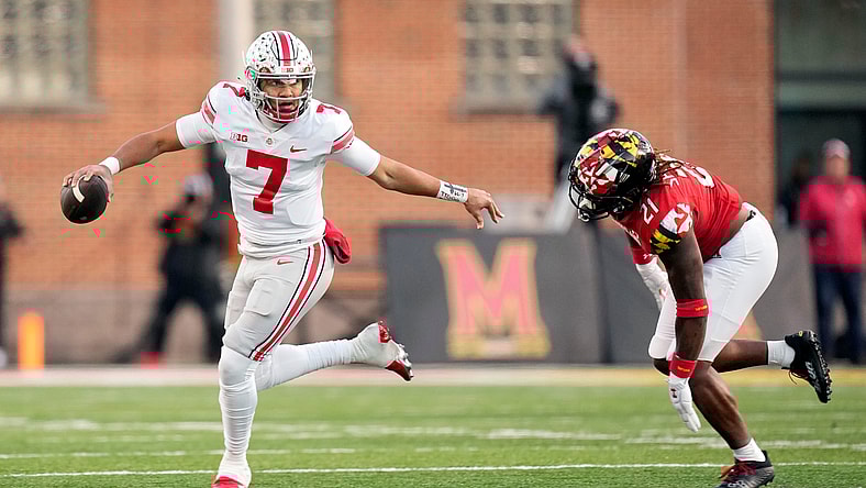 houston texans draft c.j. stroud