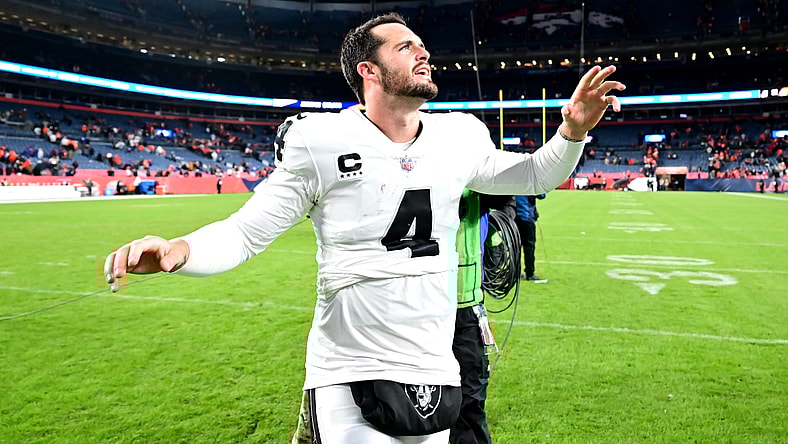 houston texans trade for derek carr