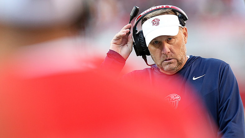 hugh freeze, auburn tigers
