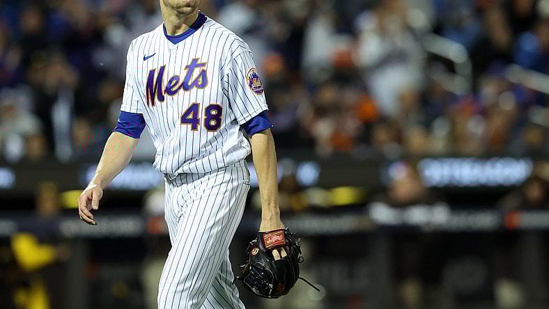 jacob degrom mlb free agent