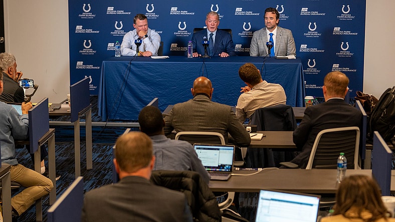 jeff saturday, indianapolis colts