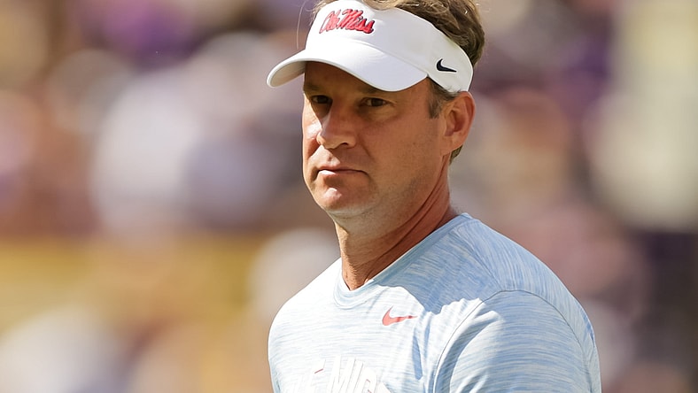 Lane Kiffin
