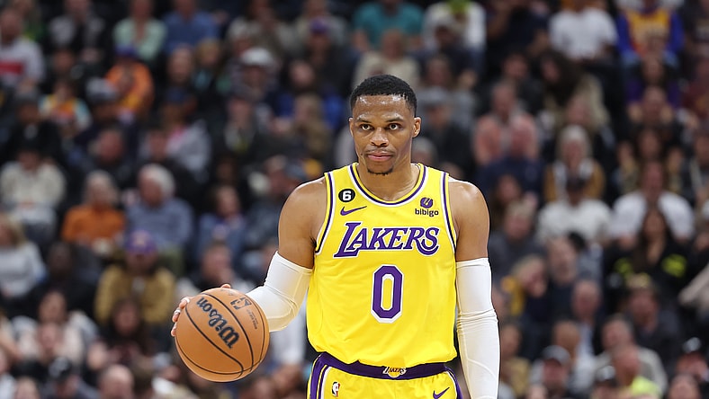 los angeles lakers russell westbrook trade