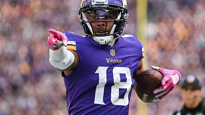 Minnesota Vikings