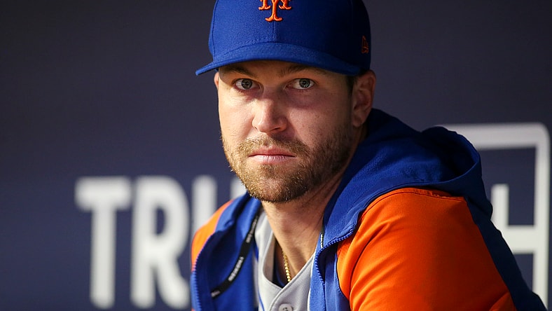new york mets jacob degrom, atlanta braves
