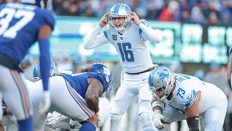 nfl picks against the spread week 12: detroit lions cover against the buffalo bills