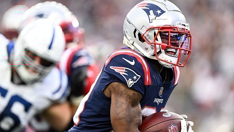 nfl picks: new england patriots over buffalo bills
