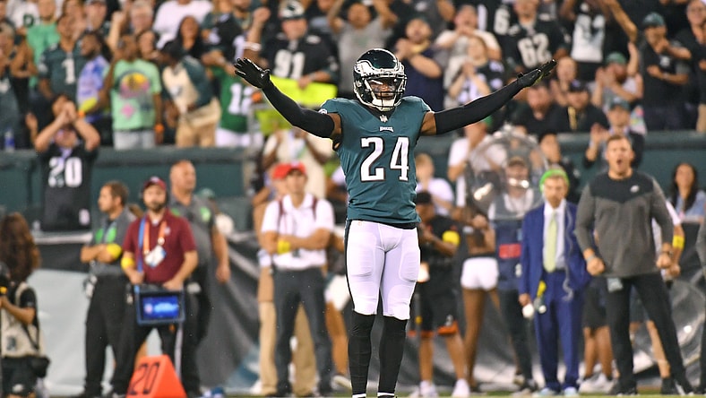 nfl players under the most pressure james bradberry