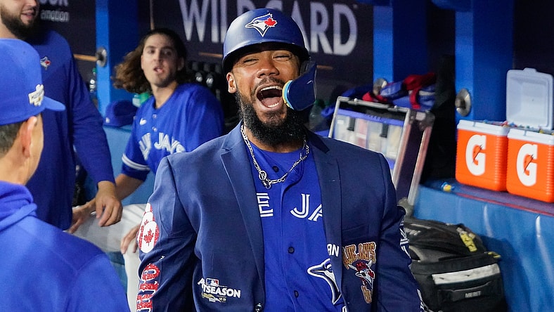 teoscar hernandez trade, seattle mariners