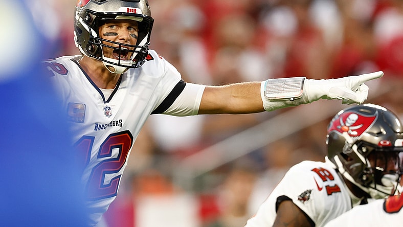 tom brady, tampa bay buccaneers