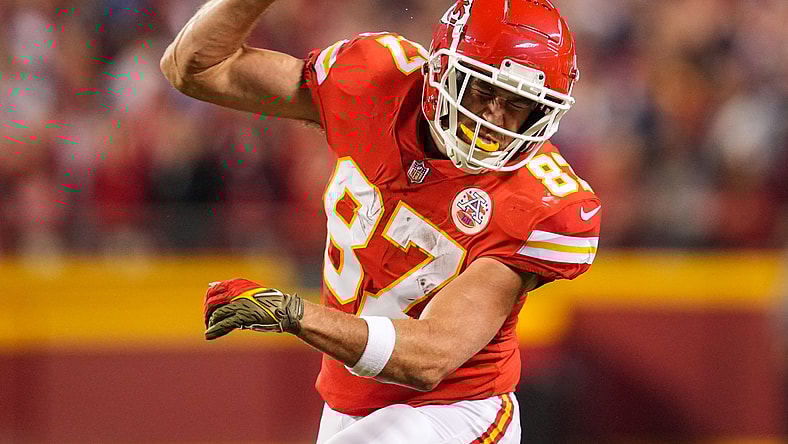 travis kelce
