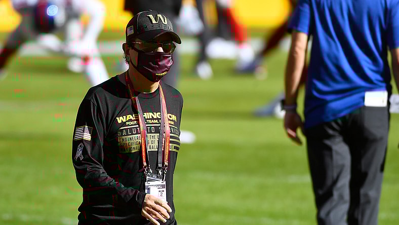 washington commanders statement