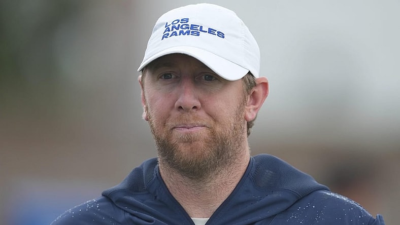 Liam Coen, Jacksonville Jaguars