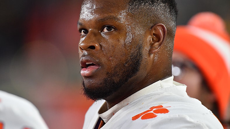 2023 nfl draft: myles murphy