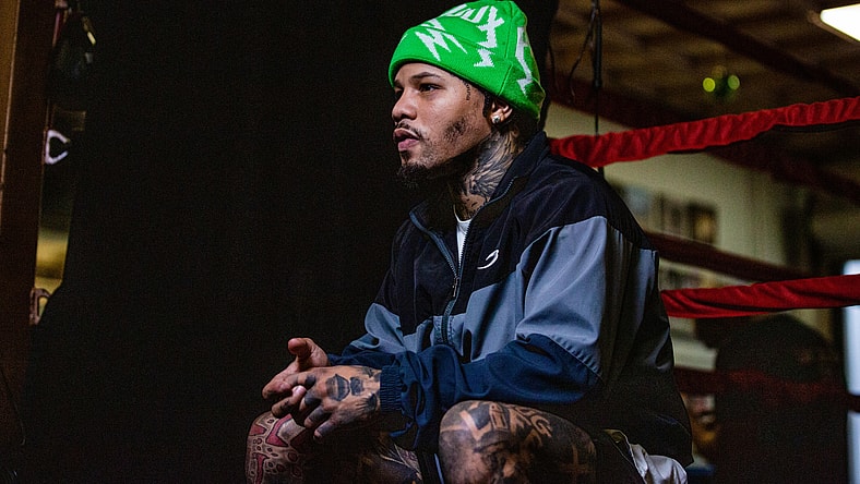 Gervonta davis next fight