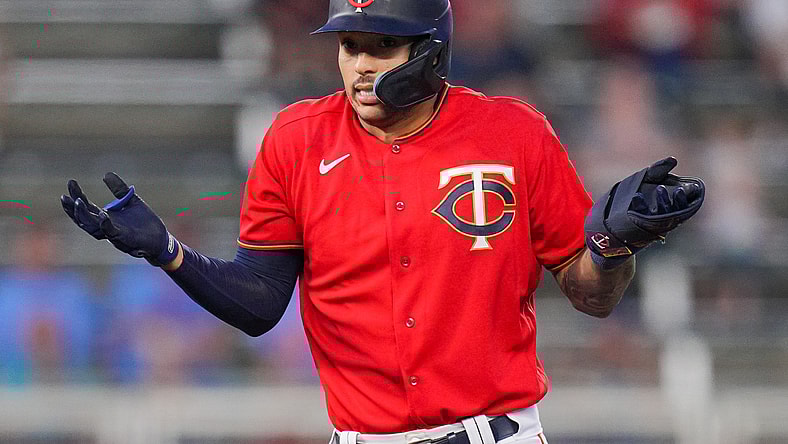 Carlos Correa, New York Mets